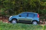 Fiat Panda 4x4 2012 года